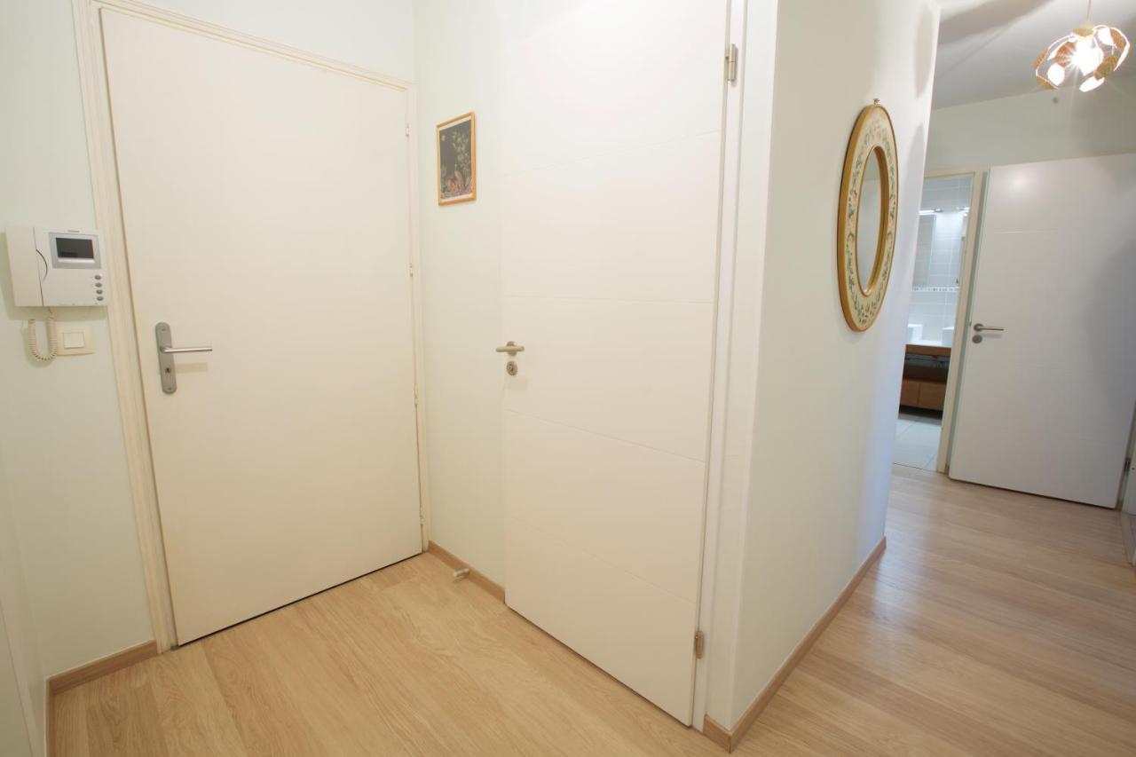 Апартаменты * Capbreton * Hossegor * Golf * Parking * Famille Экстерьер фото