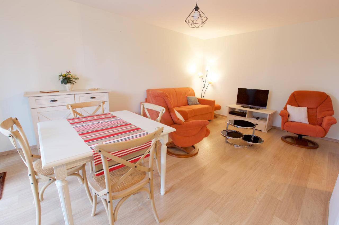 Апартаменты * Capbreton * Hossegor * Golf * Parking * Famille Экстерьер фото