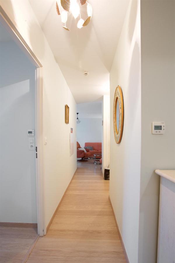Апартаменты * Capbreton * Hossegor * Golf * Parking * Famille Экстерьер фото