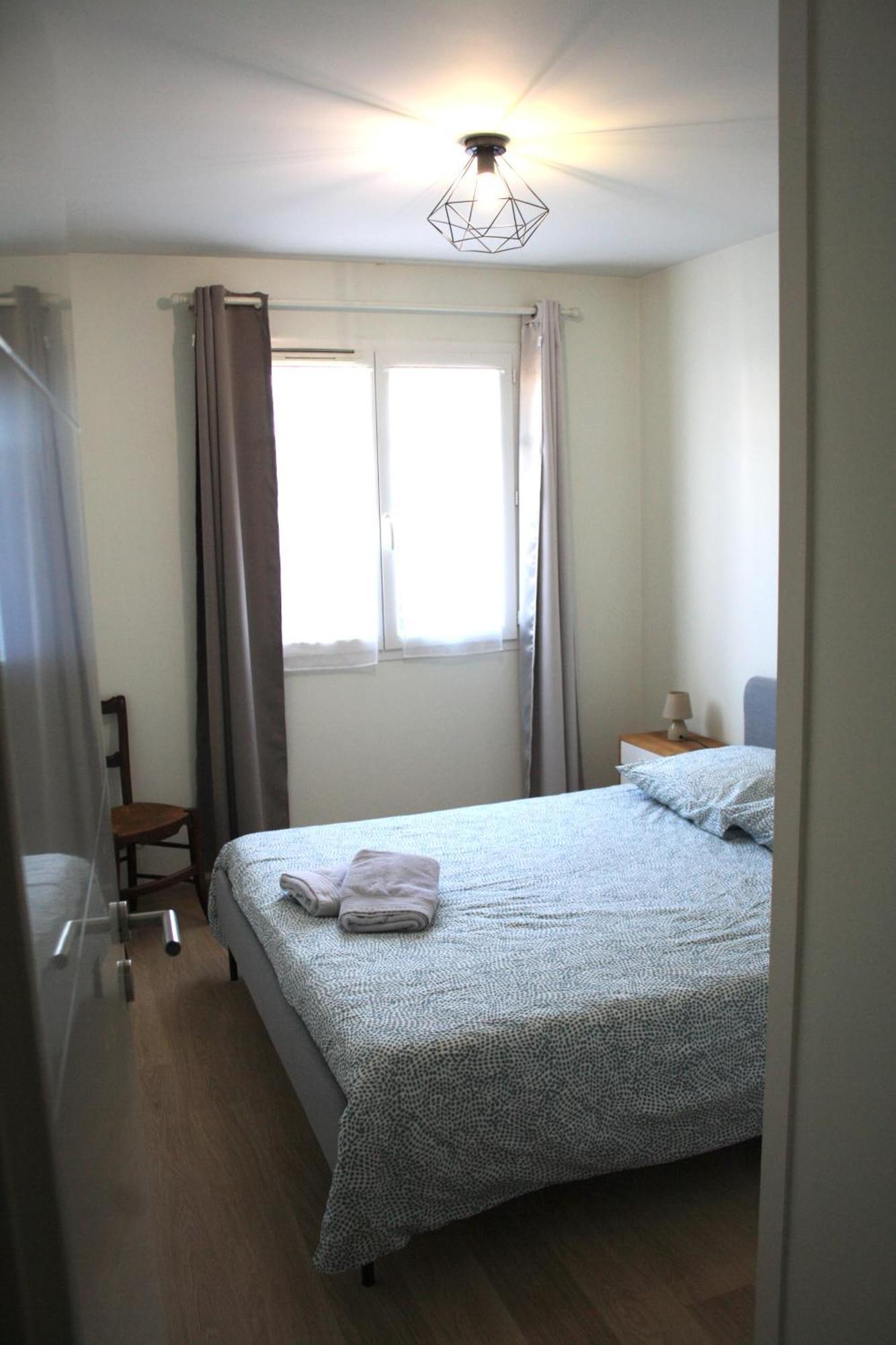 Апартаменты * Capbreton * Hossegor * Golf * Parking * Famille Экстерьер фото