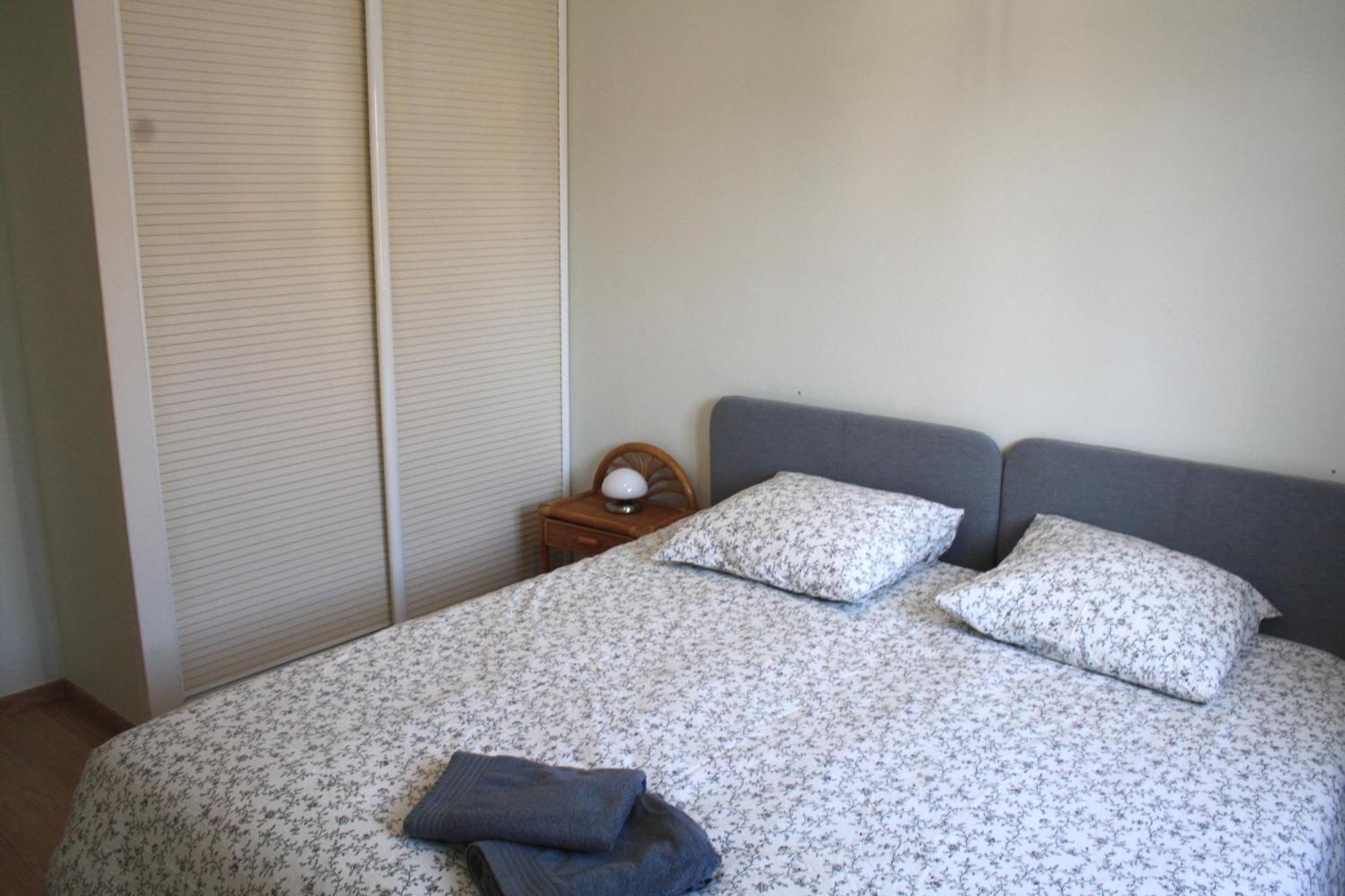 Апартаменты * Capbreton * Hossegor * Golf * Parking * Famille Экстерьер фото