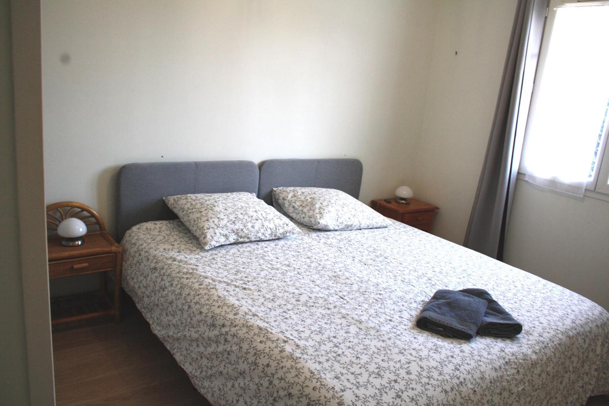Апартаменты * Capbreton * Hossegor * Golf * Parking * Famille Экстерьер фото