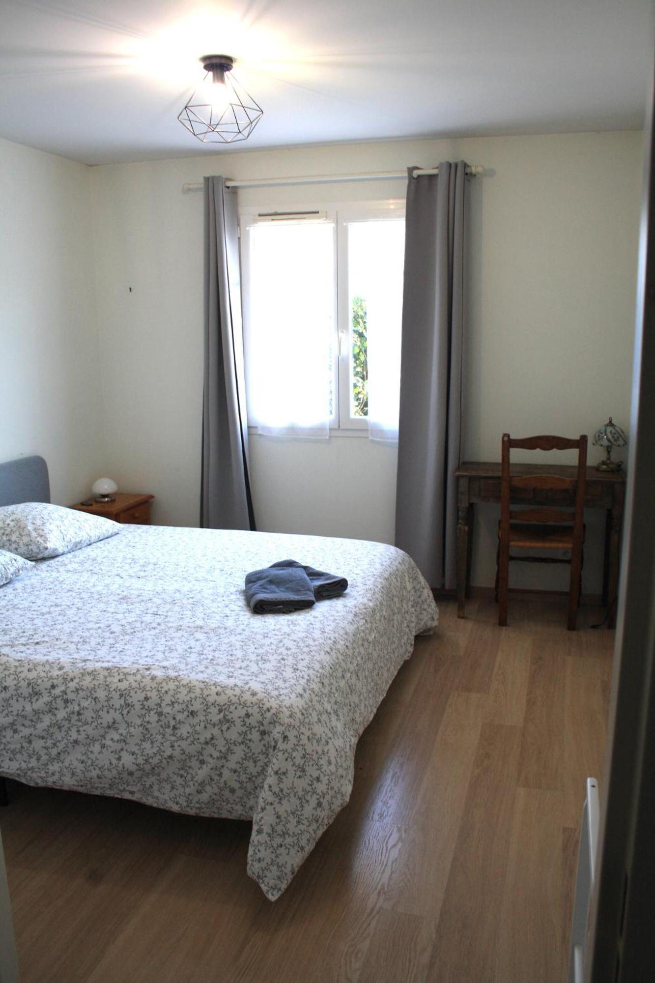 Апартаменты * Capbreton * Hossegor * Golf * Parking * Famille Экстерьер фото