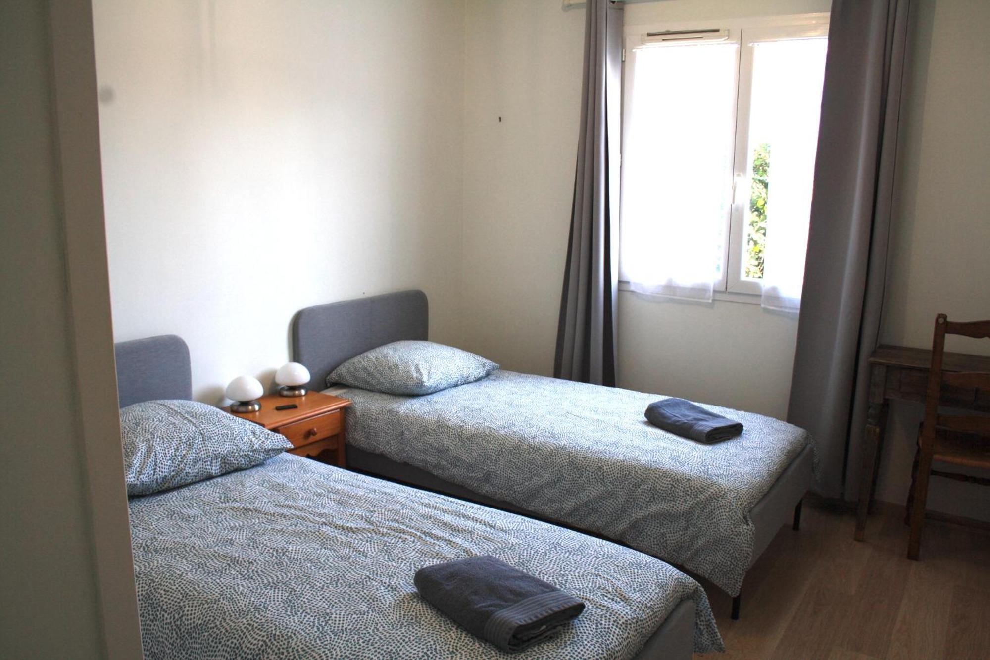 Апартаменты * Capbreton * Hossegor * Golf * Parking * Famille Экстерьер фото