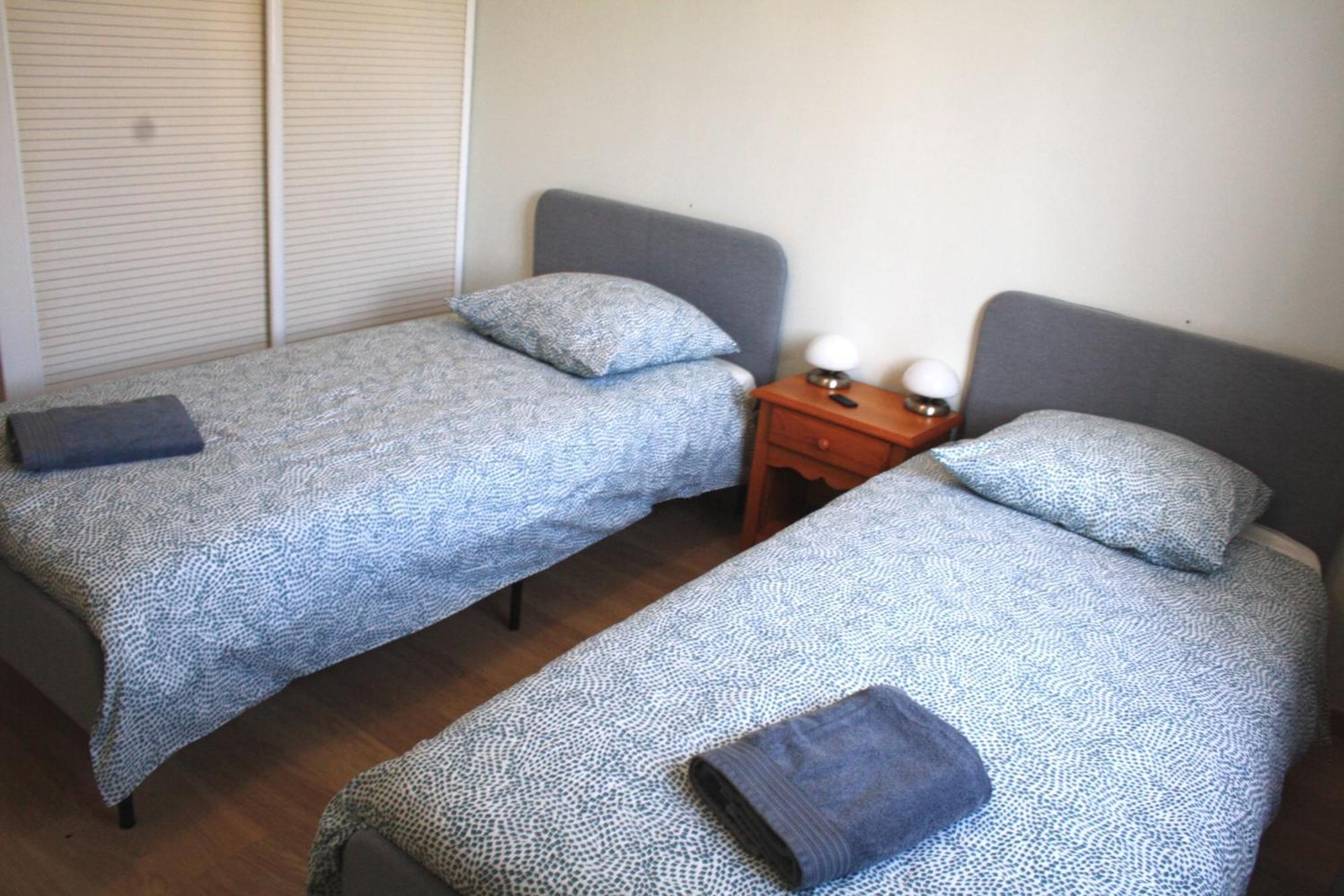 Апартаменты * Capbreton * Hossegor * Golf * Parking * Famille Экстерьер фото